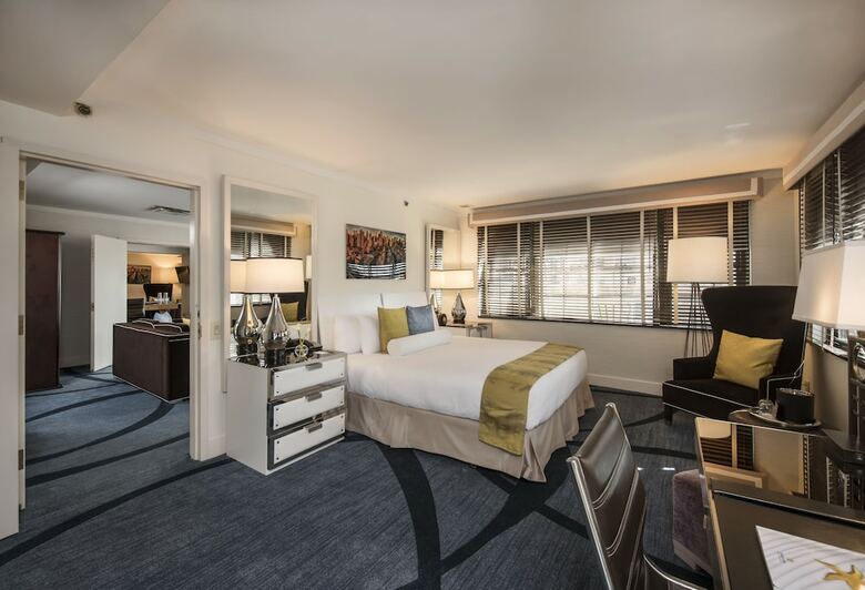 Hotel Iberostar 70 Park Avenue
