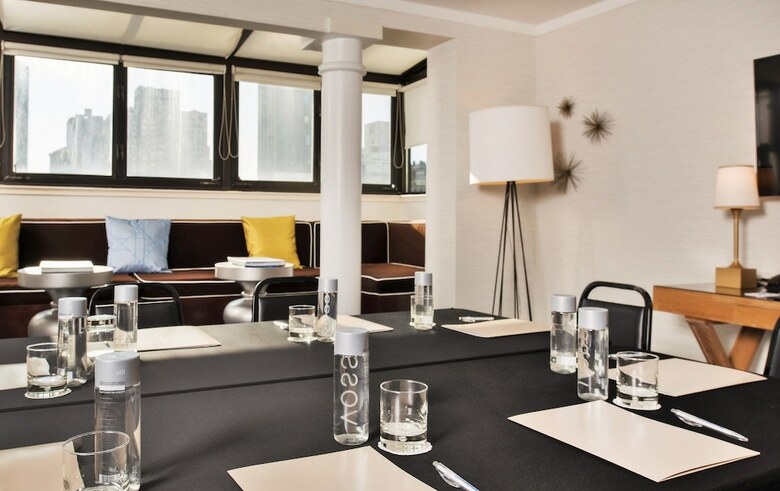 Hotel Iberostar 70 Park Avenue