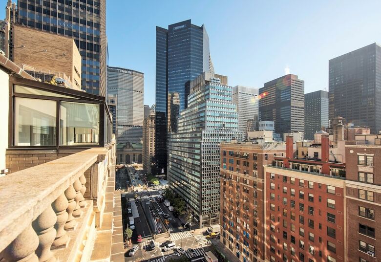 Hotel Iberostar 70 Park Avenue