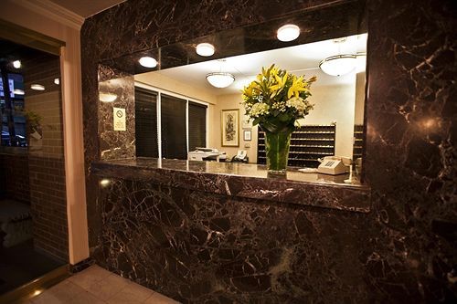 Hotel Murray Hill East Suites