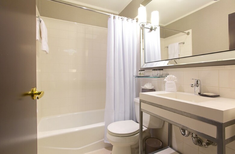 Hotel Park South