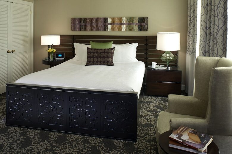 Hotel Vintage Park - Kimpton