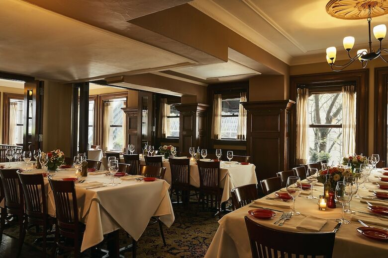 Hotel Vintage Park - Kimpton