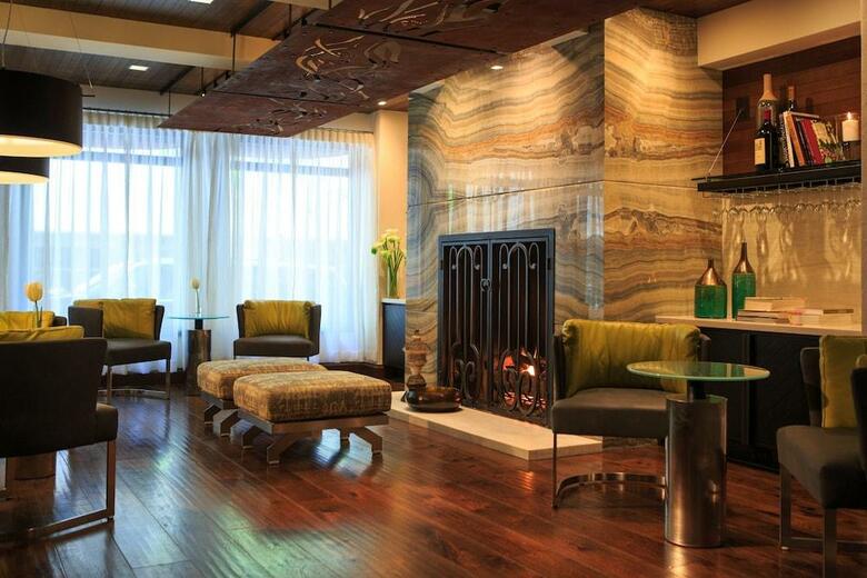 Hotel Vintage Park - Kimpton