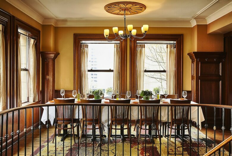 Hotel Vintage Park - Kimpton