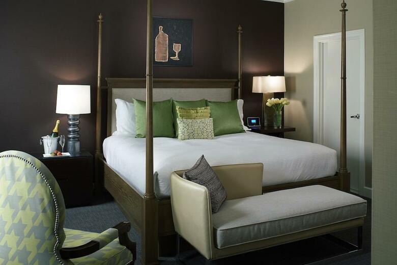 Hotel Vintage Park - Kimpton