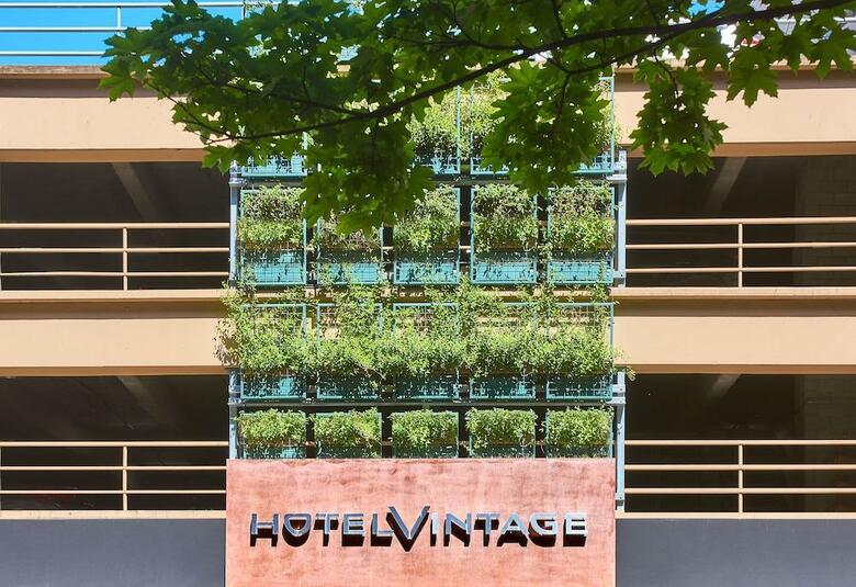 Hotel Vintage Park - Kimpton