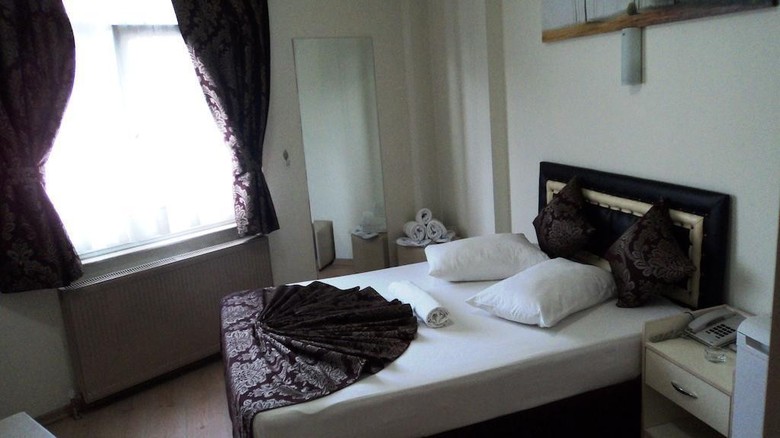 Hotel Bade Otel