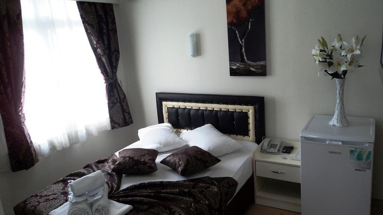 Hotel Bade Otel