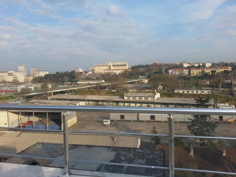 Hotel Bade Otel