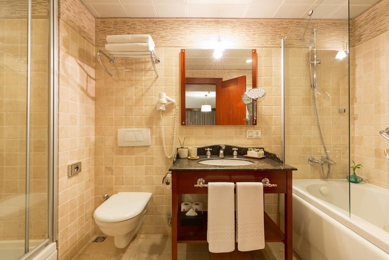 Hotel Sirkeci Mansion - Sirkeci Group