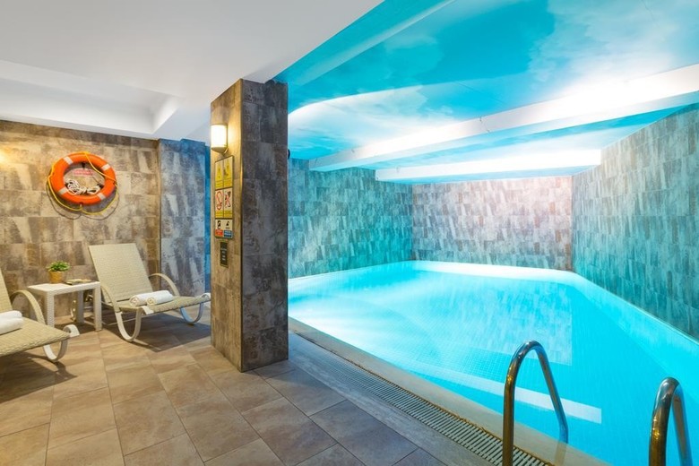 Hotel Sirkeci Mansion - Sirkeci Group