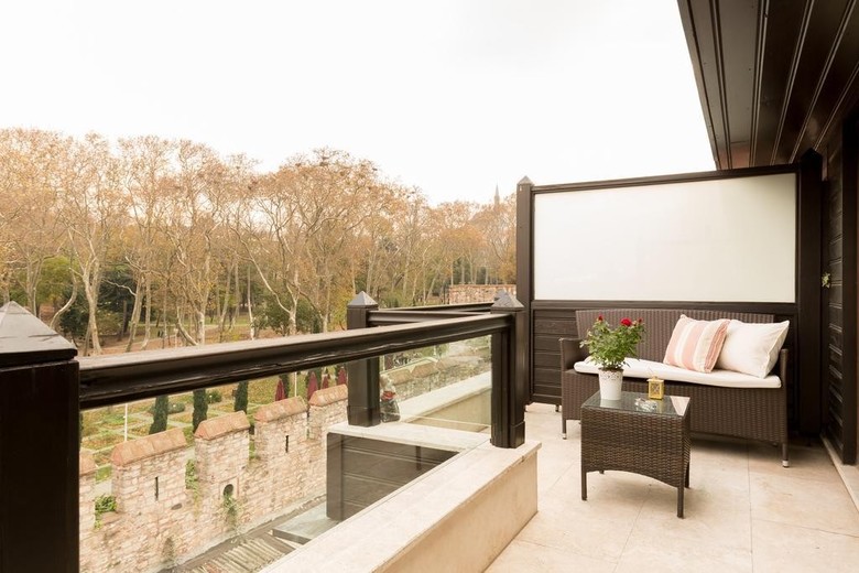 Hotel Sirkeci Mansion - Sirkeci Group
