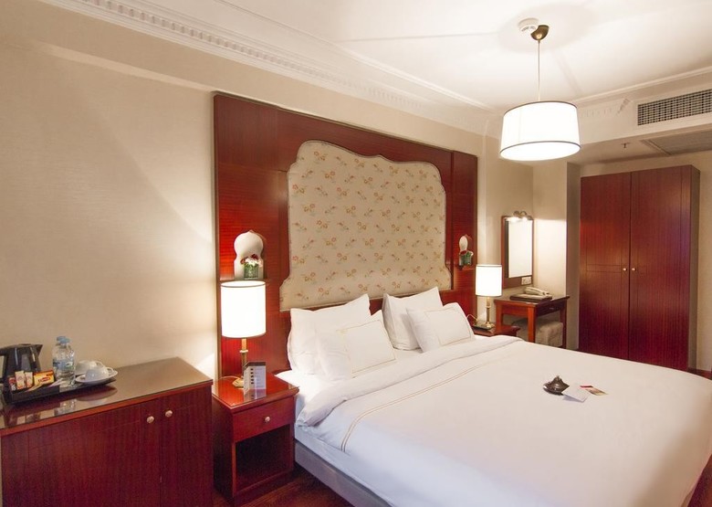 Hotel Sirkeci Mansion - Sirkeci Group