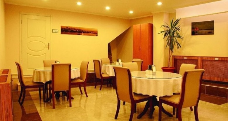 Simper Hotel