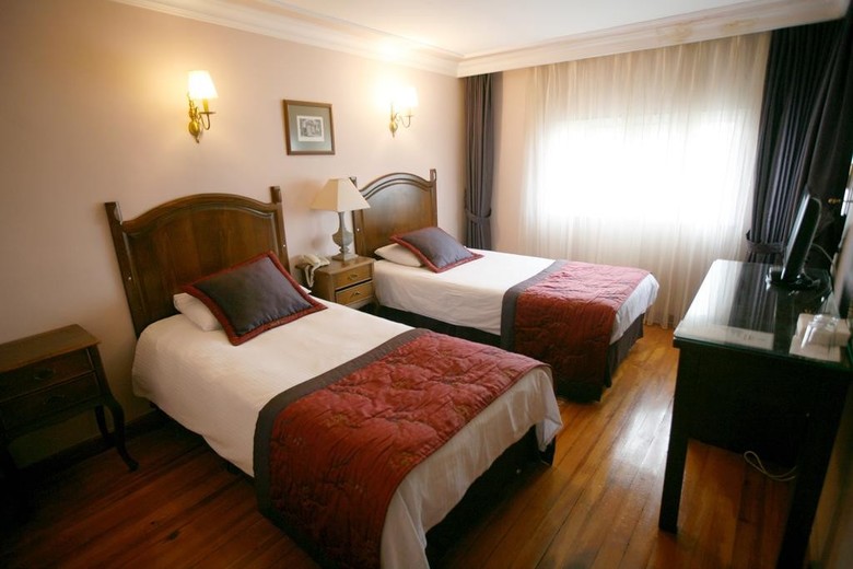 Hotel Uyan-special Category