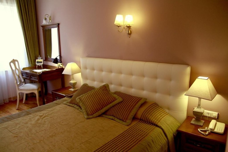 Hotel Uyan-special Category