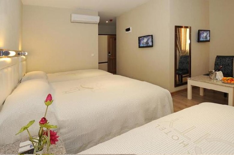 The City Port Hotel