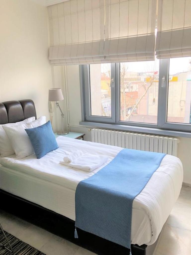 Mykent Hotel