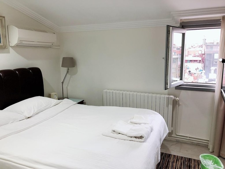Mykent Hotel