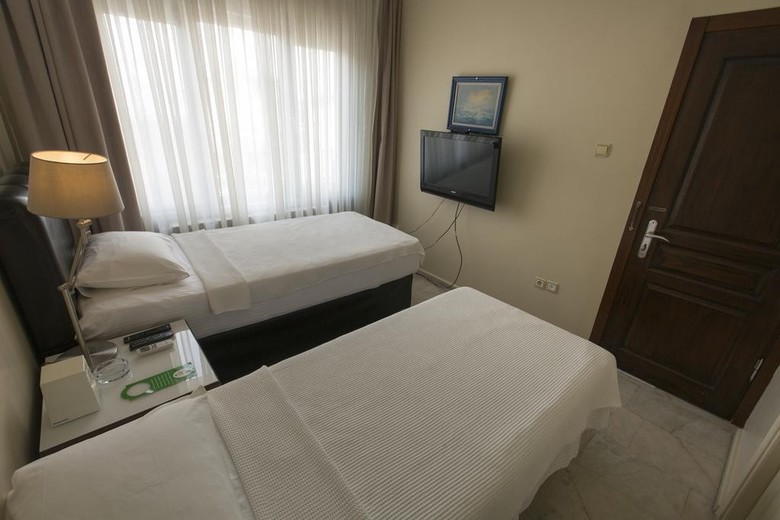 Mykent Hotel