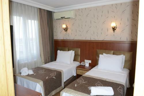 Hotel Alahan