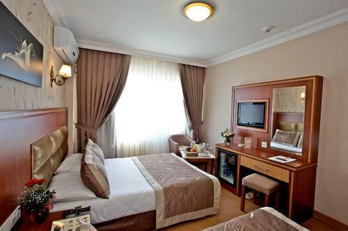 Hotel Alahan