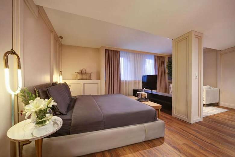 Concept Nisantasi Hotels & Spa