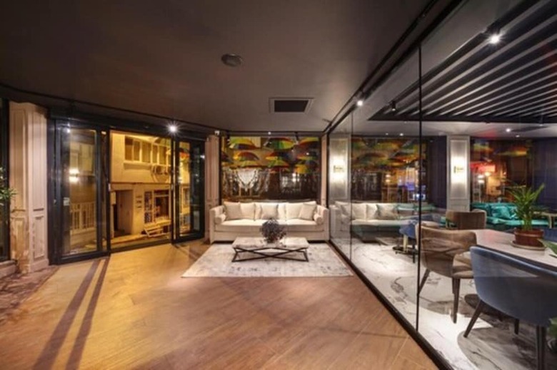 Concept Nisantasi Hotels & Spa