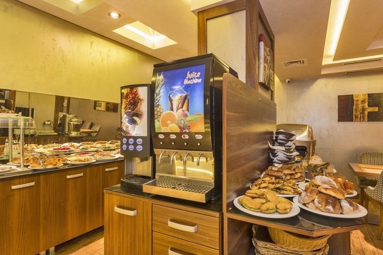 The Meretto Hotel Istanbul Old City