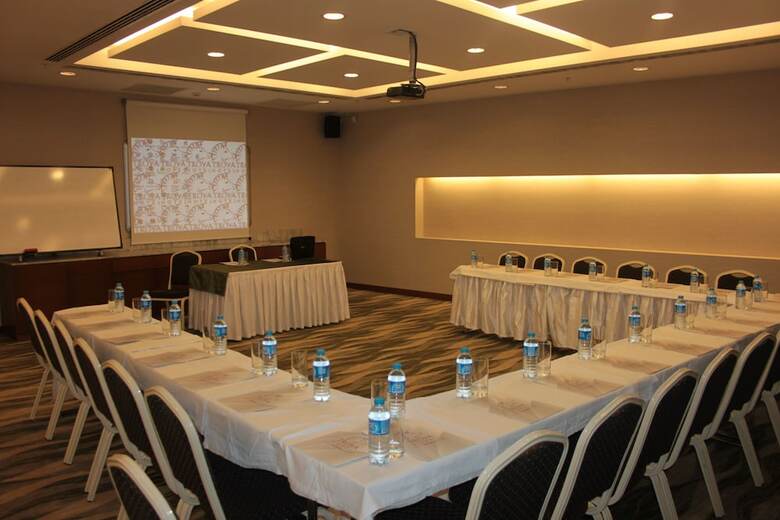 Hotel Troya