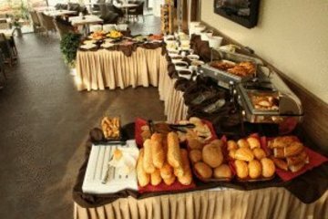 Hotel Troya