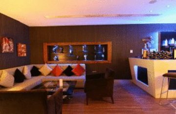 Hotel Troya