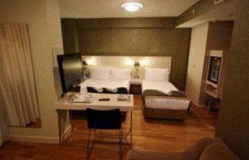 Hotel Troya