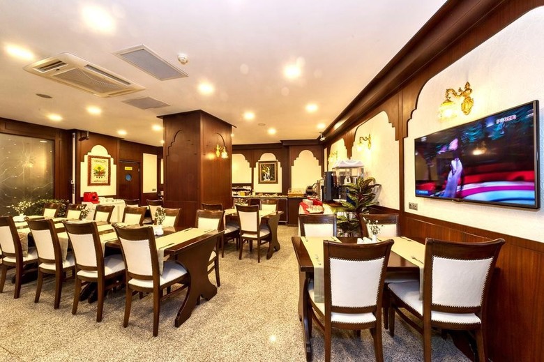 Gulhanepark Hotel Istanbul