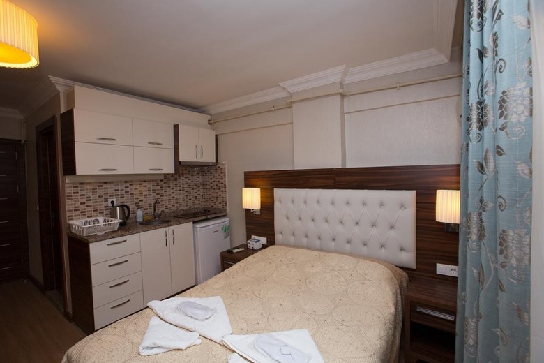 Apartamento City House