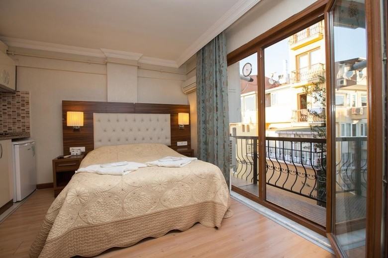 Apartamento City House