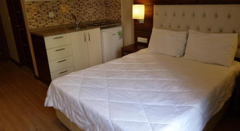Apartamento City House