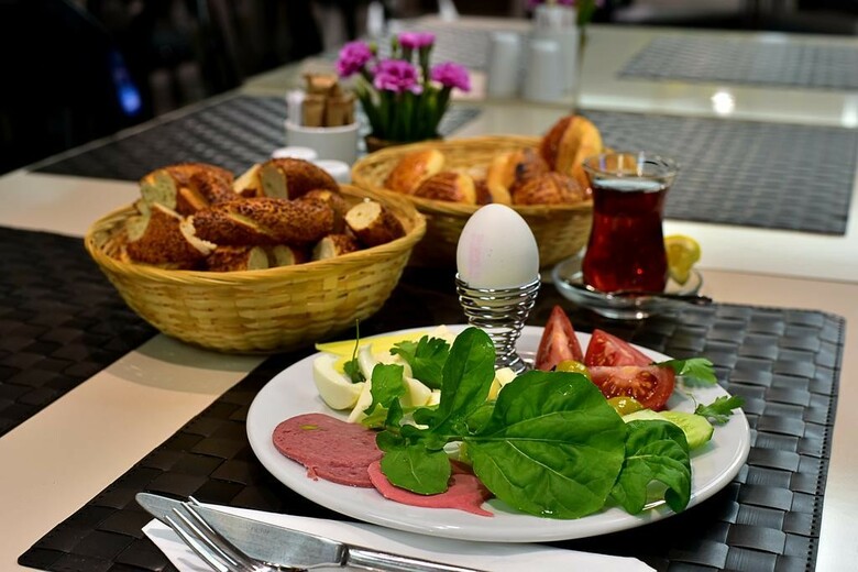Apartamento Cheya Besiktas Hotel & Suites