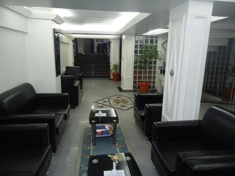 Antik Ipek Hotel