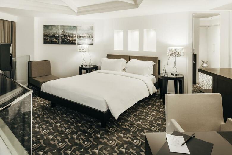 Hotel Rixos Taksim Istanbul