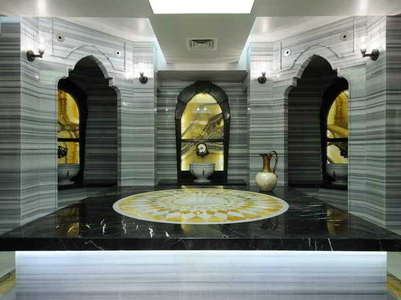 Hotel Rixos Taksim Istanbul