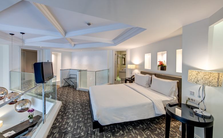 Hotel Rixos Taksim Istanbul