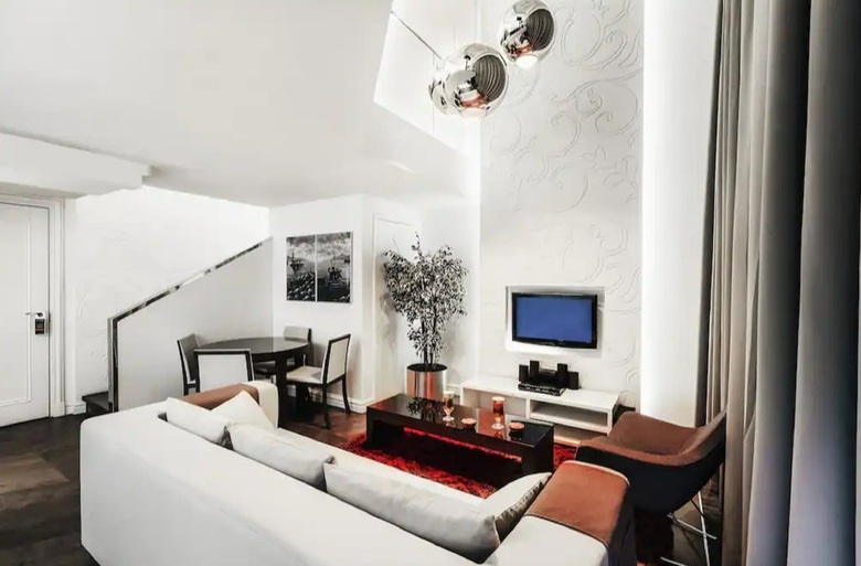 Hotel Rixos Taksim Istanbul