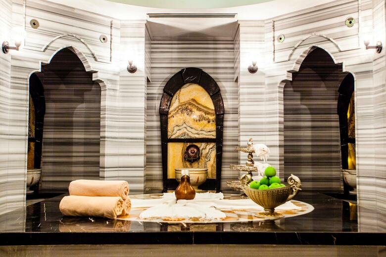 Hotel Rixos Taksim Istanbul