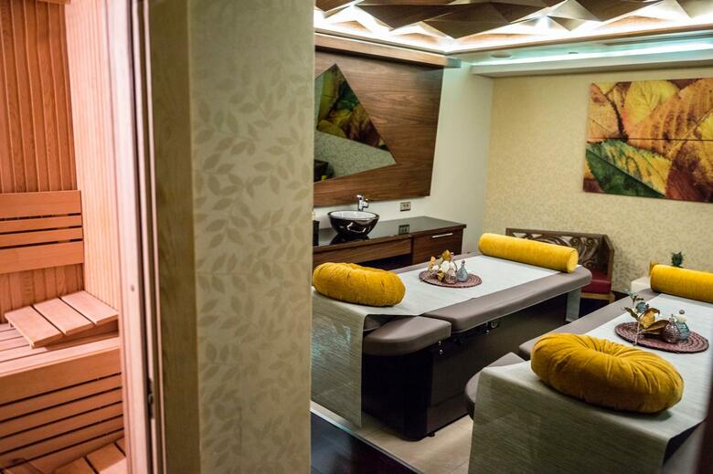 Hotel Rixos Taksim Istanbul