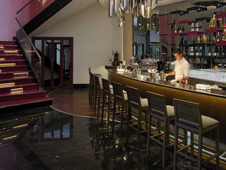 Hotel Rixos Taksim Istanbul