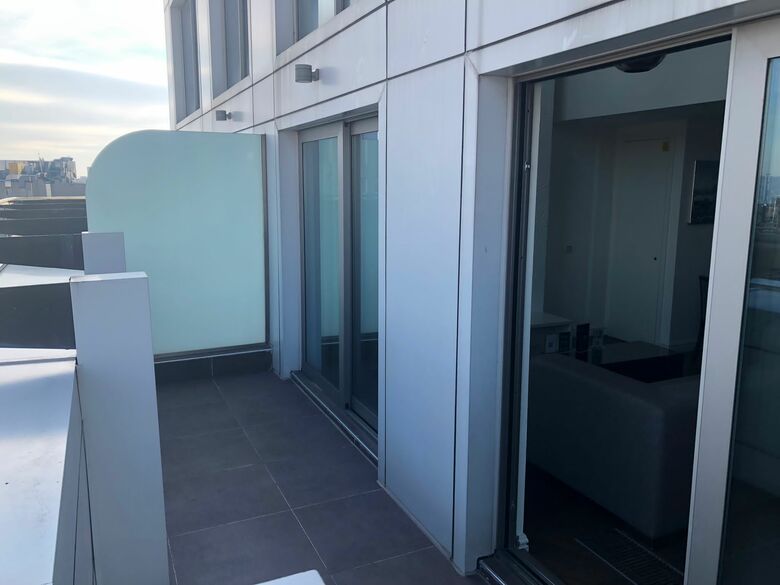 Hotel Rixos Taksim Istanbul