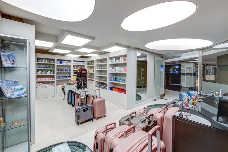 Hotel Rixos Taksim Istanbul