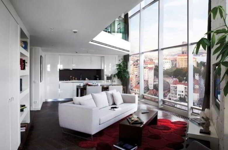 Hotel Rixos Taksim Istanbul